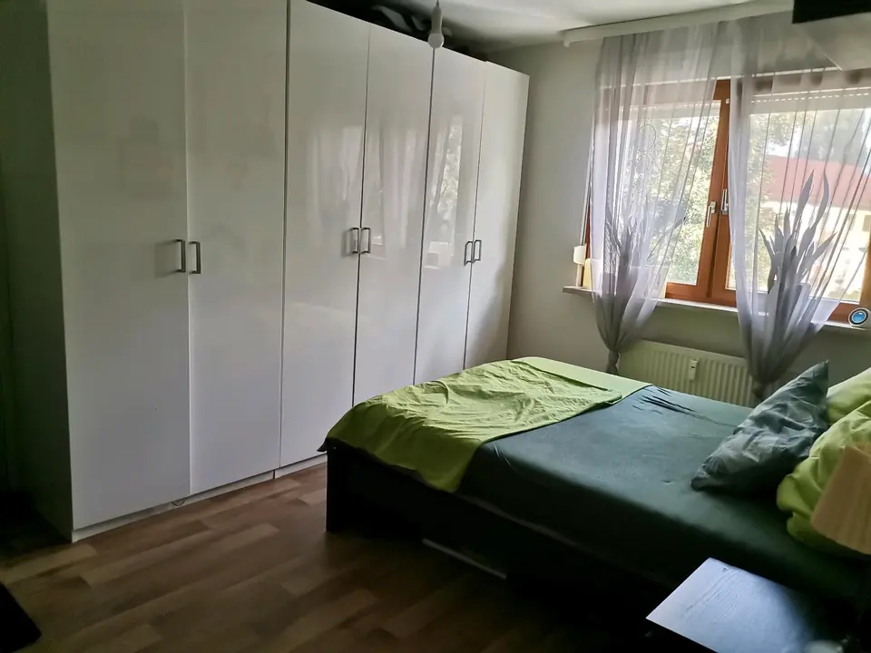 4 Zimmer Wohnung mit 78 m² in Eisenach – Bild 2