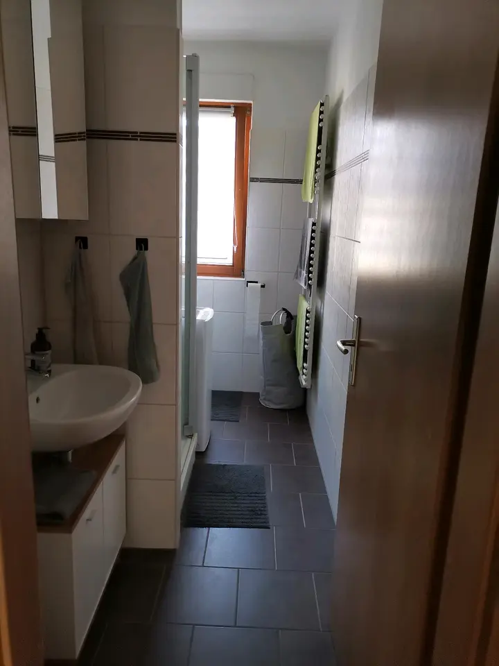 4 Zimmer Wohnung mit 78 m² in Eisenach – Bild 7