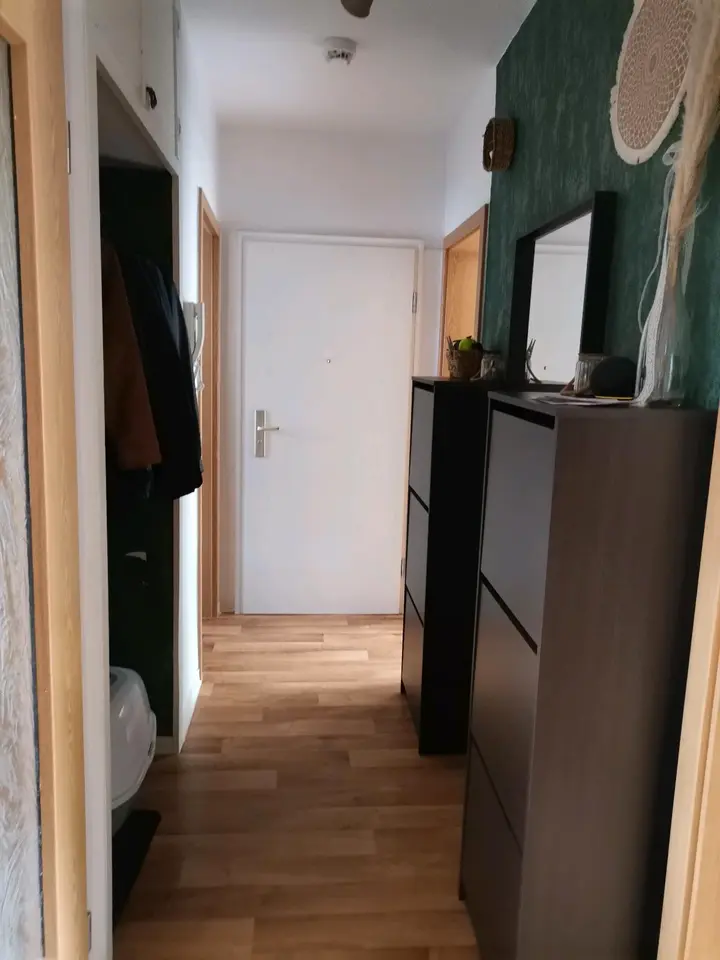 4 Zimmer Wohnung mit 78 m² in Eisenach – Bild 8