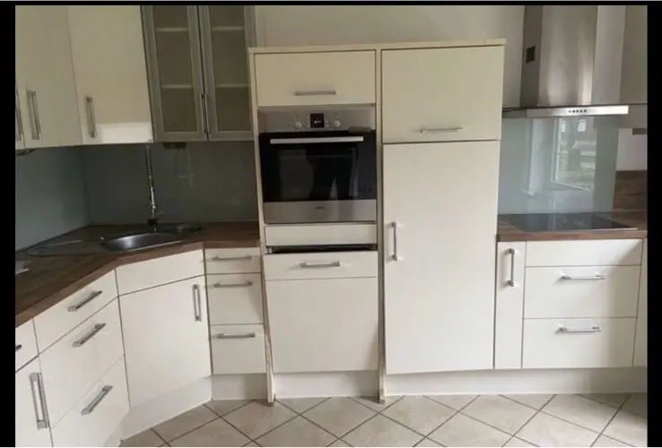 4 Zimmer Wohnung mit 115 m² in Rotenburg (Wümme) – Bild 2