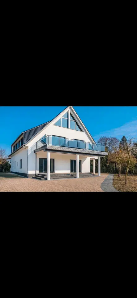 4 Zimmer Wohnung mit 115 m² in Rotenburg (Wümme) – Bild 5