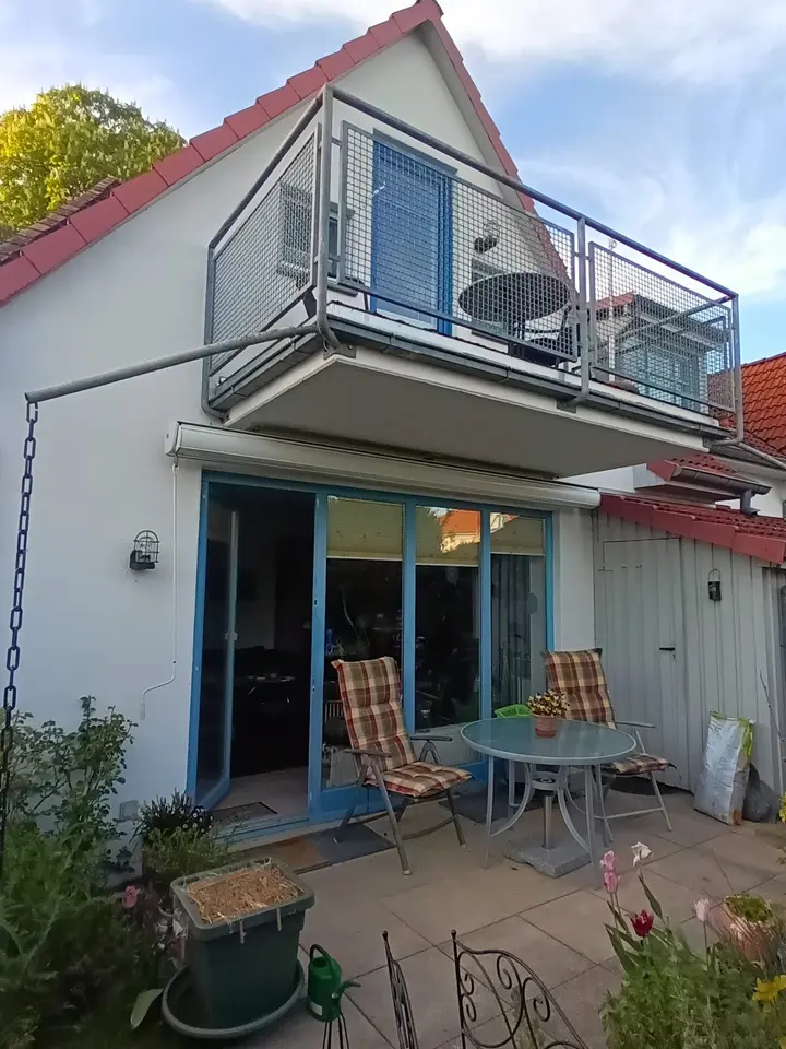 4 Zimmer Wohnung mit 115 m² in Rotenburg (Wümme) – Bild 6