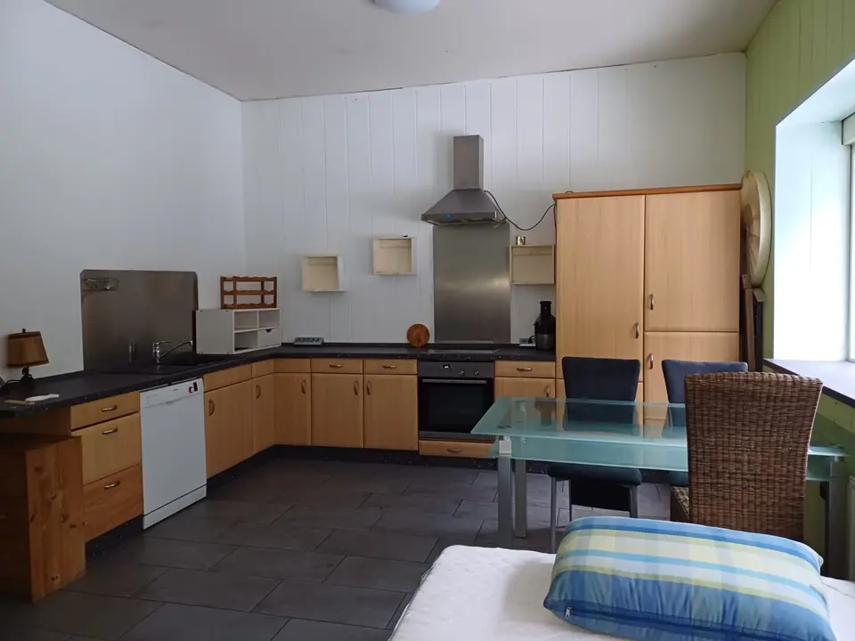 4 Zimmer Wohnung mit 115 m² in Rotenburg (Wümme) – Bild 9