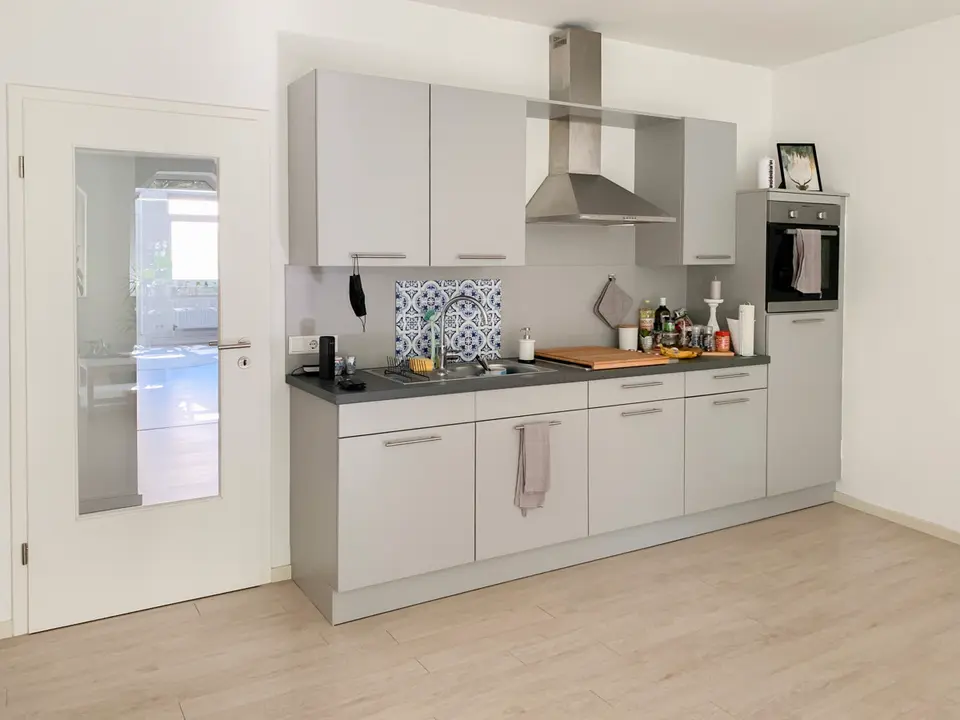 2 Zimmer Wohnung mit 74 m² in Flensburg – Bild 3