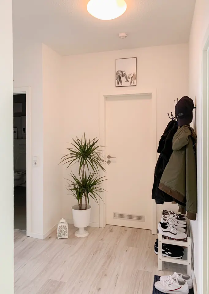 2 Zimmer Wohnung mit 74 m² in Flensburg – Bild 5