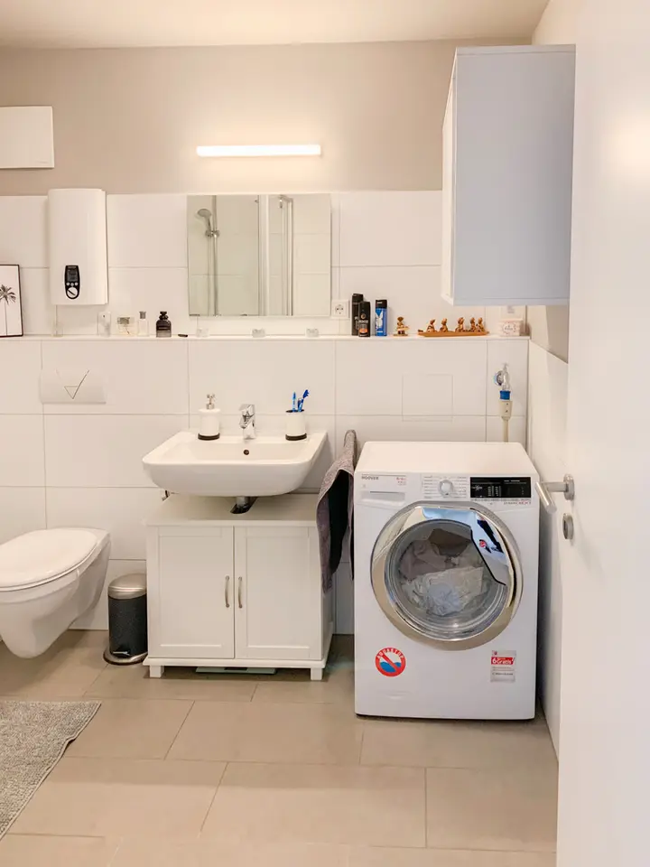 2 Zimmer Wohnung mit 74 m² in Flensburg – Bild 7