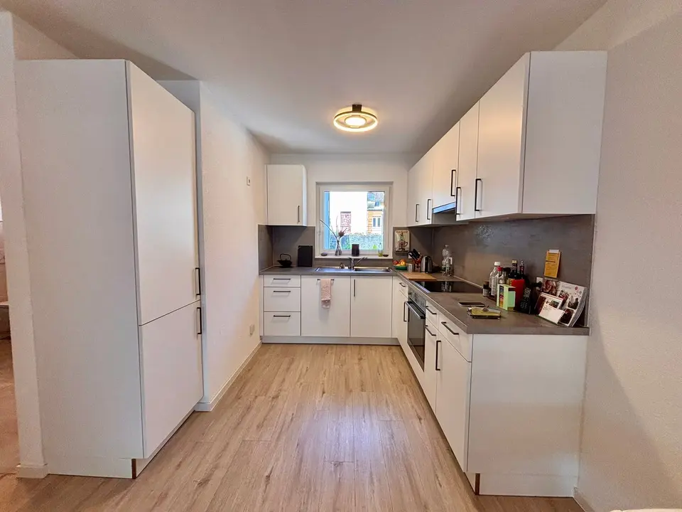 2 Zimmer Wohnung mit 58 m² in Rheinfelden – Bild 3