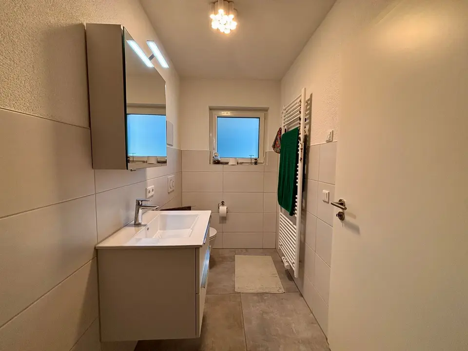 2 Zimmer Wohnung mit 58 m² in Rheinfelden – Bild 6
