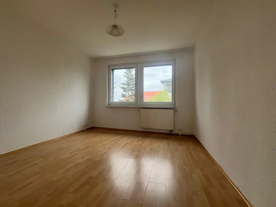 3 Zimmer Wohnung mit 56 m² in Frankfurt (Oder) – Bild 2