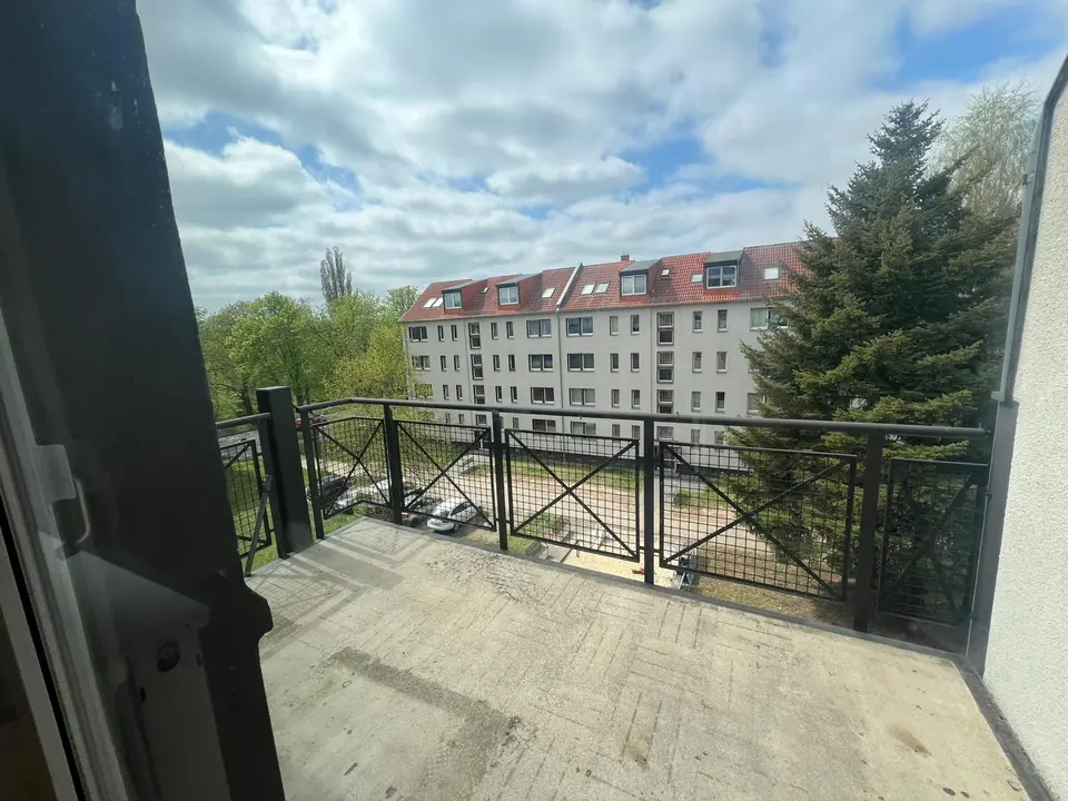 3 Zimmer Wohnung mit 56 m² in Frankfurt (Oder) – Bild 4