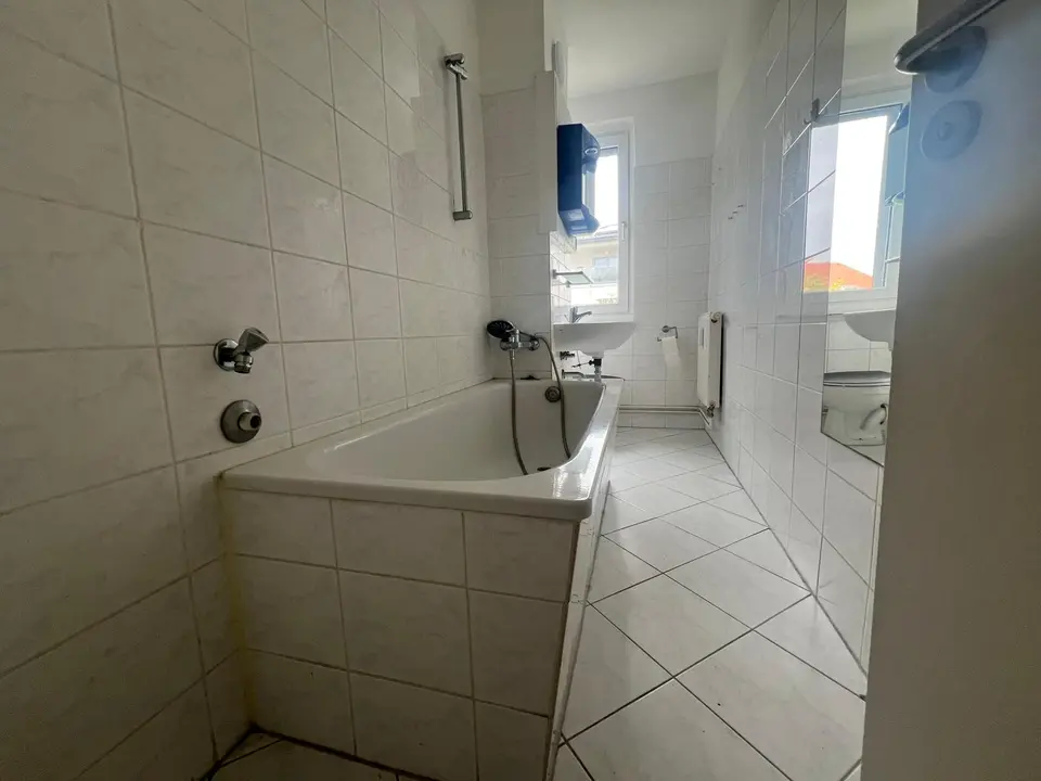 3 Zimmer Wohnung mit 56 m² in Frankfurt (Oder) – Bild 6
