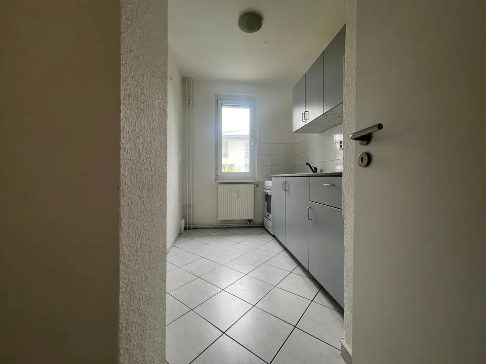 3 Zimmer Wohnung mit 56 m² in Frankfurt (Oder) – Bild 7