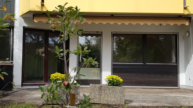 3 Zimmer Wohnung mit 95 m² in München – Bild 1