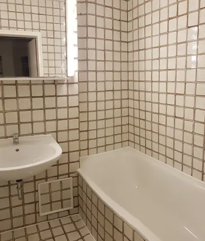 3 Zimmer Wohnung mit 95 m² in München – Bild 11