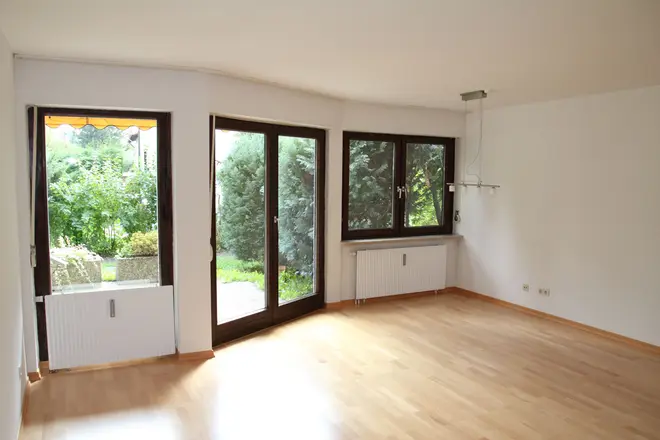 3 Zimmer Wohnung mit 95 m² in München – Bild 3