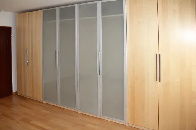 3 Zimmer Wohnung mit 95 m² in München – Bild 6