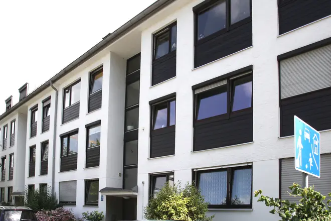 3 Zimmer Wohnung mit 95 m² in München – Bild 10