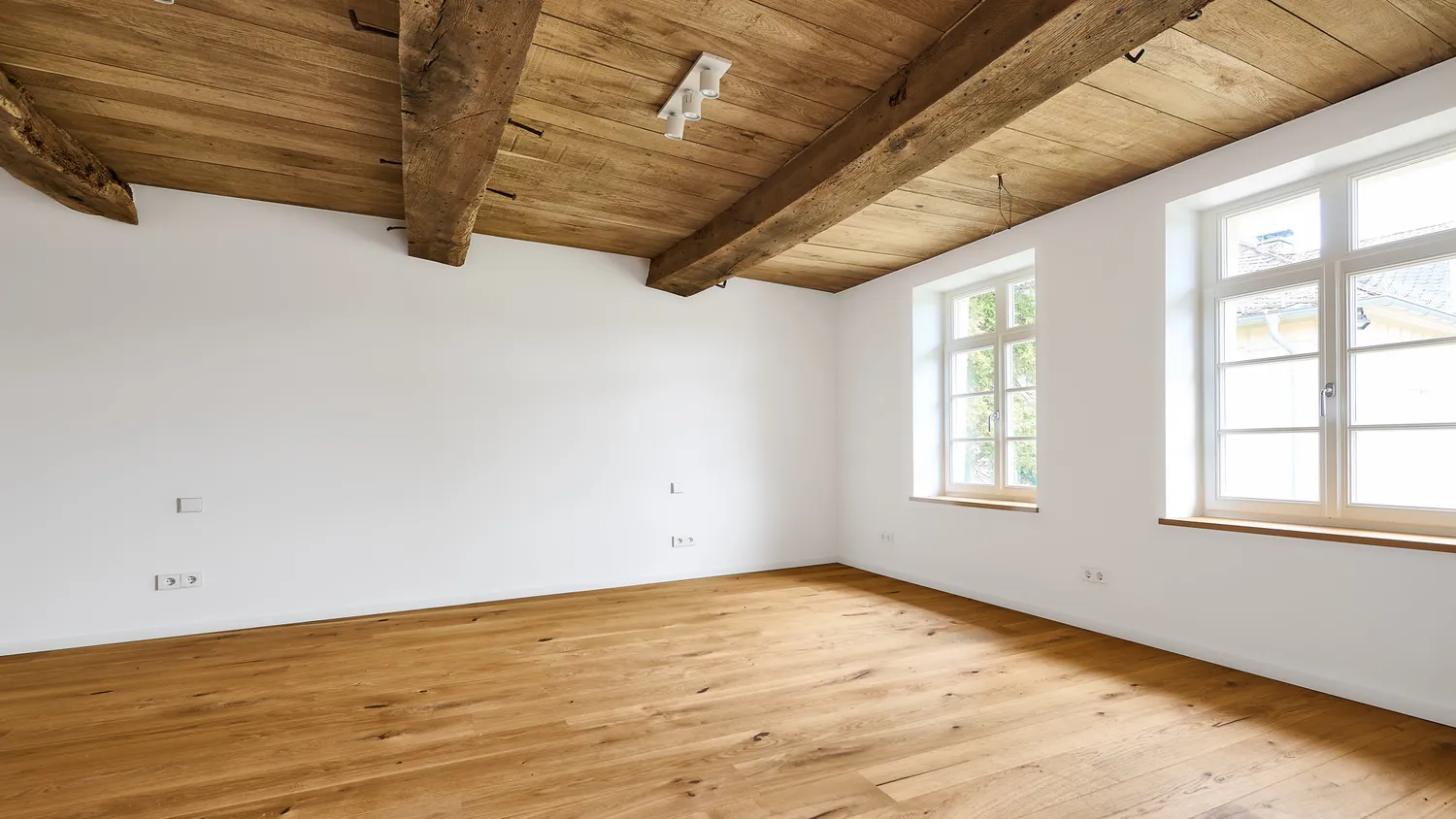 3 Zimmer Wohnung mit 139 m² in Detmold – Bild 11