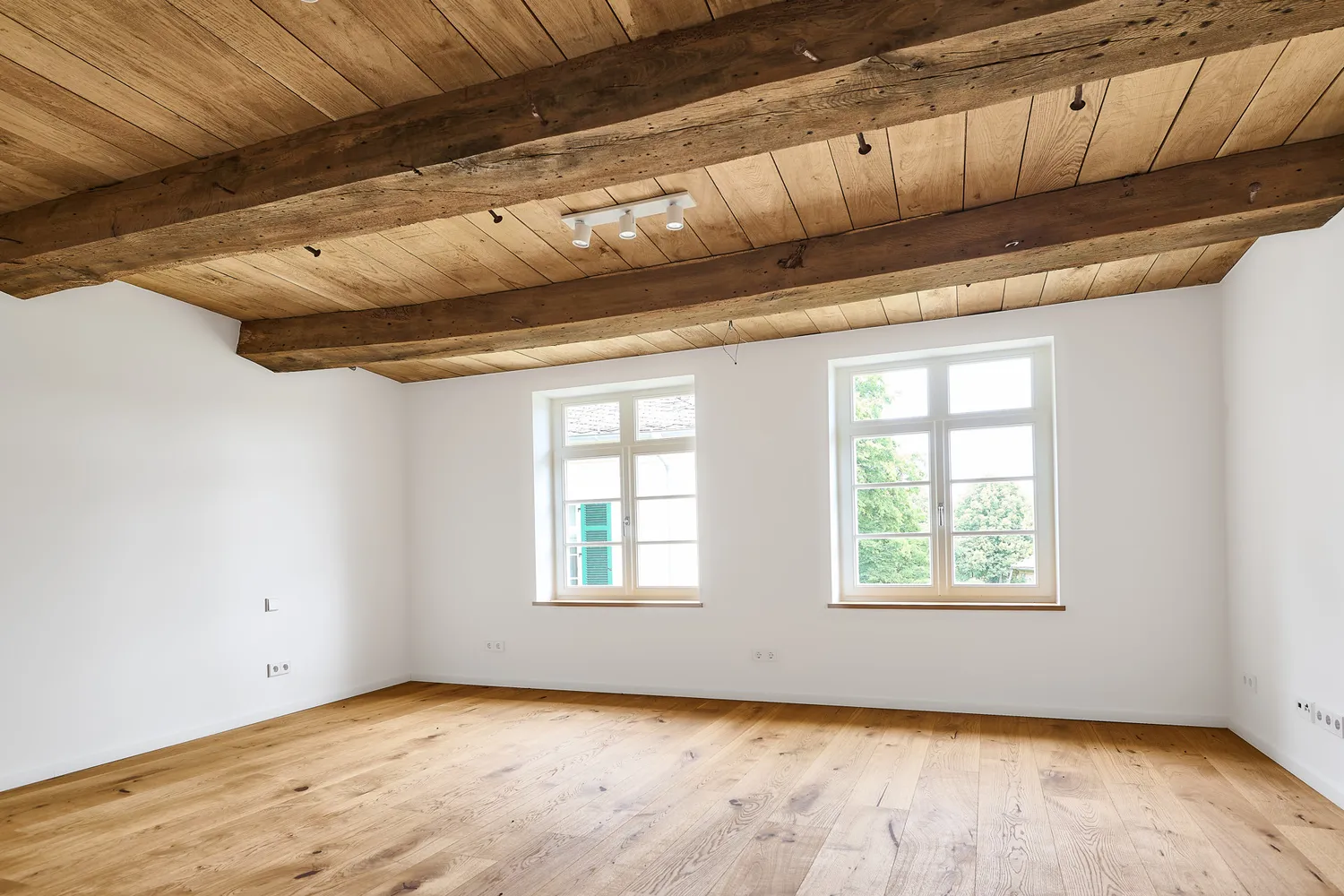 3 Zimmer Wohnung mit 139 m² in Detmold – Bild 12