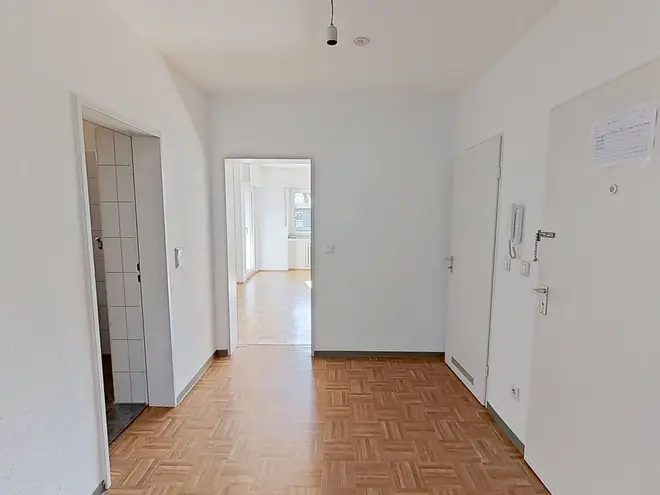 2 Zimmer Wohnung mit 66 m² in Bielefeld – Bild 12