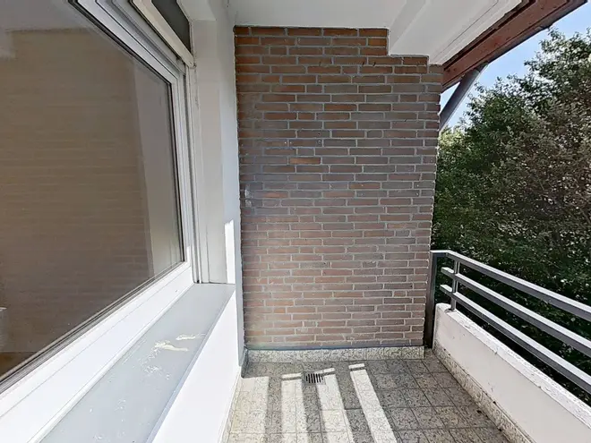 2 Zimmer Wohnung mit 66 m² in Bielefeld – Bild 2