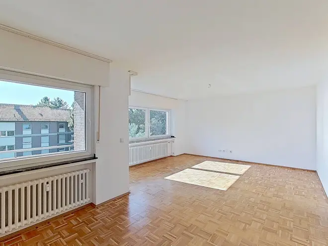 2 Zimmer Wohnung mit 66 m² in Bielefeld – Bild 3