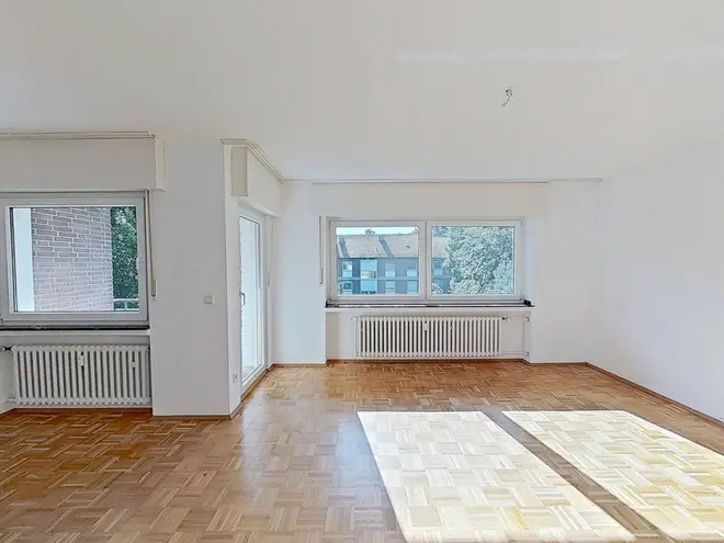 2 Zimmer Wohnung mit 66 m² in Bielefeld – Bild 4