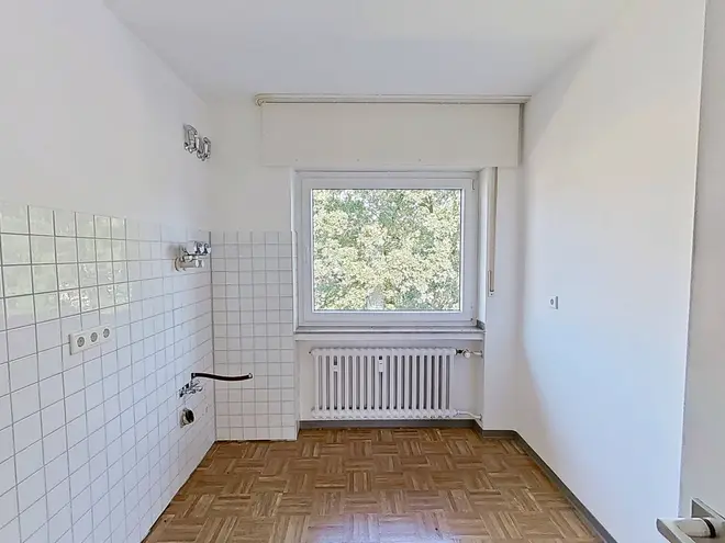 2 Zimmer Wohnung mit 66 m² in Bielefeld – Bild 7
