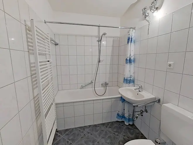 2 Zimmer Wohnung mit 66 m² in Bielefeld – Bild 9