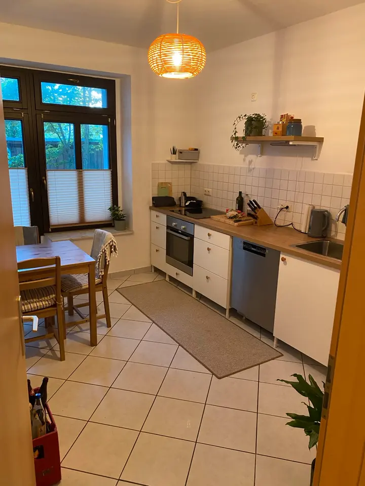 WG-Zimmer mit 18 m² in Leipzig – Bild 4