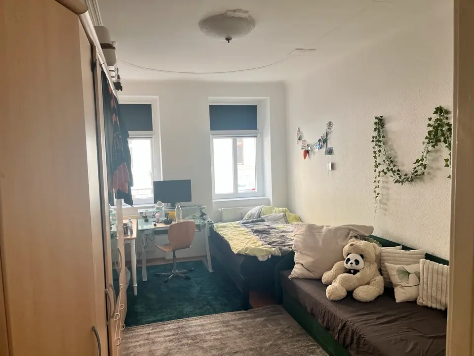 WG-Zimmer mit 18 m² in Leipzig – Bild 7
