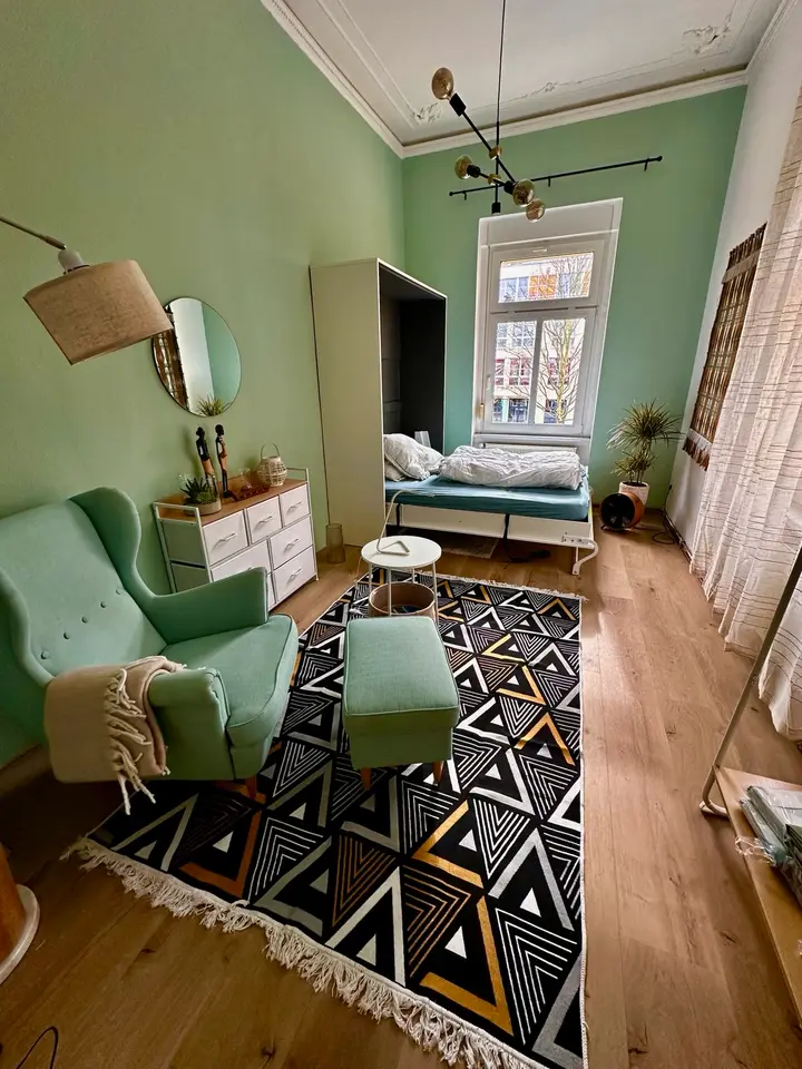 WG-Zimmer mit 18 m² in Leipzig – Bild 8