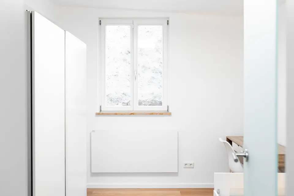 Studio mit 14 m² in Ansbach – Bild 1
