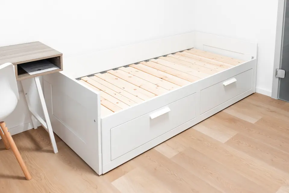 Studio mit 14 m² in Ansbach – Bild 2