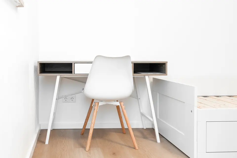 Studio mit 14 m² in Ansbach – Bild 3