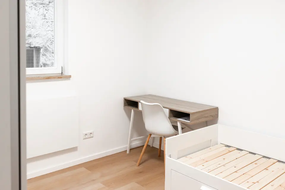 Studio mit 14 m² in Ansbach – Bild 4