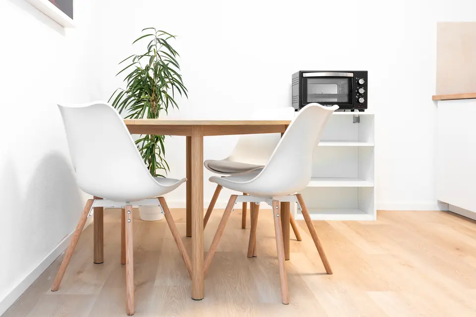 Studio mit 14 m² in Ansbach – Bild 9