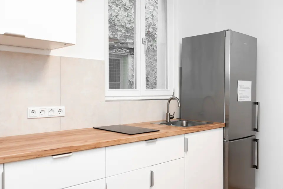Studio mit 14 m² in Ansbach – Bild 10