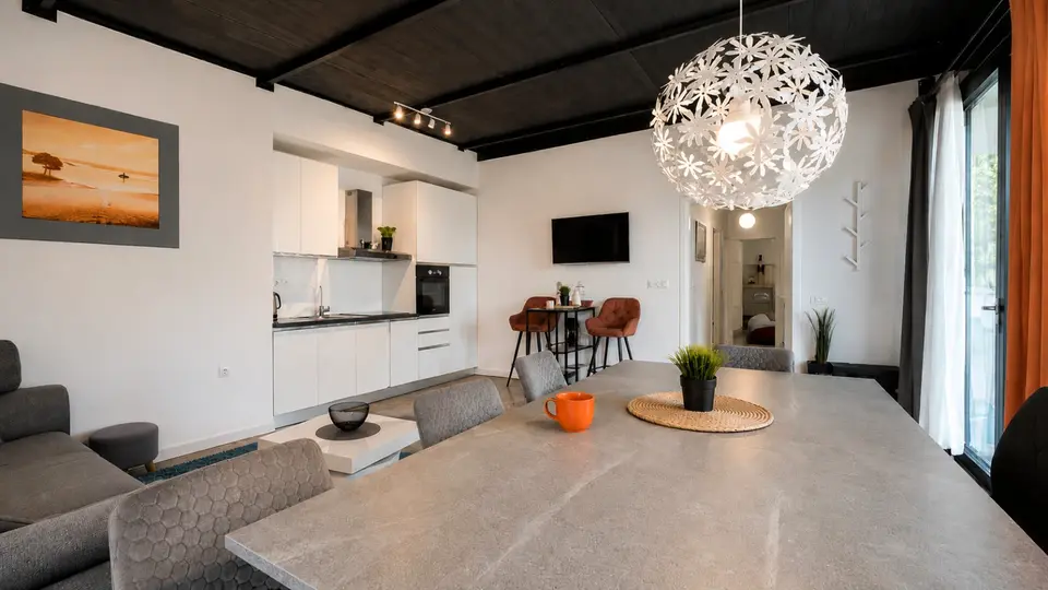 6 Zimmer Haus mit 145 m² in Regensburg – Bild 9