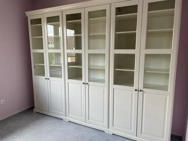3 Zimmer Wohnung mit 79 m² in Oldenburg – Bild 8