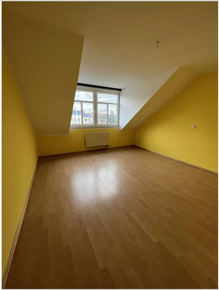 2 Zimmer Wohnung mit 55 m² in Leipzig – Bild 11