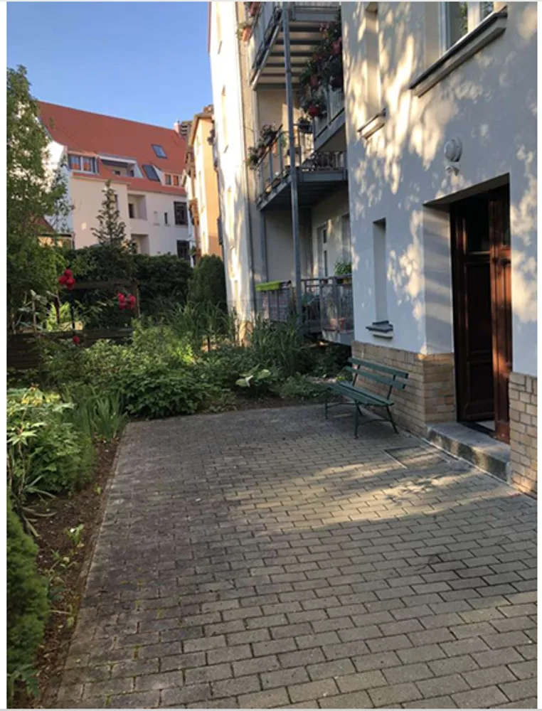 2 Zimmer Wohnung mit 55 m² in Leipzig – Bild 3