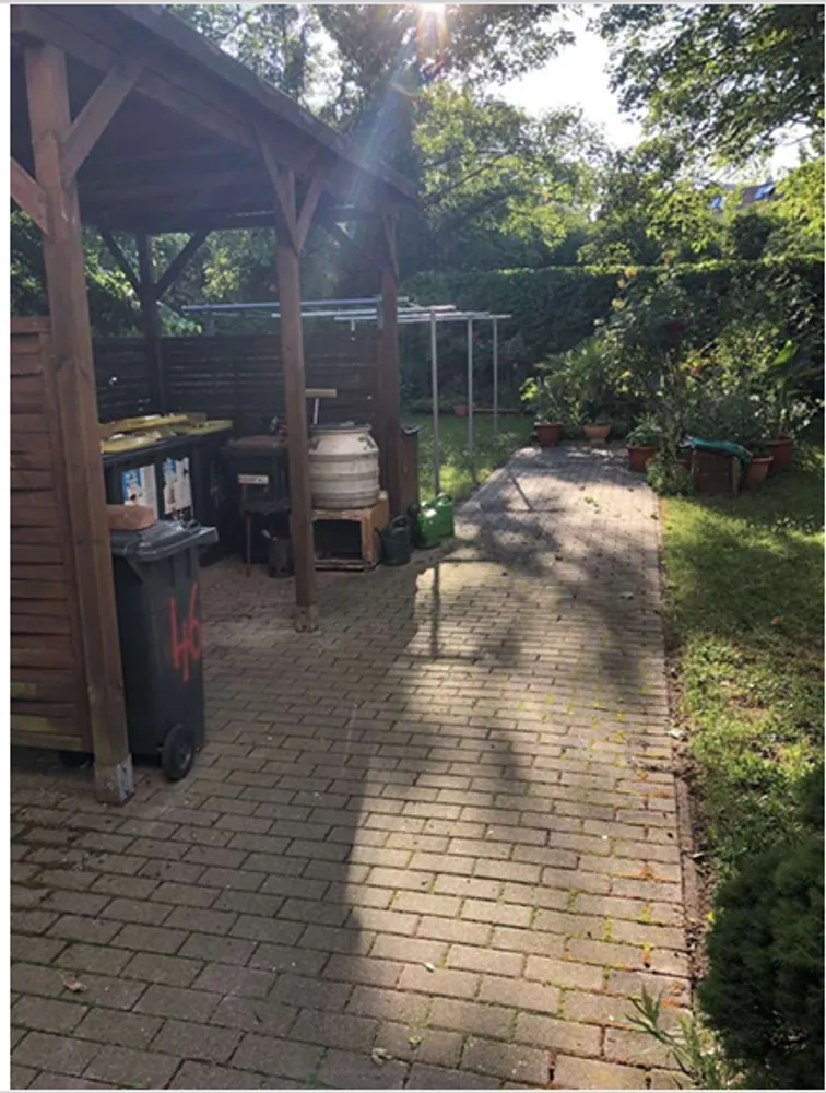 2 Zimmer Wohnung mit 55 m² in Leipzig – Bild 4