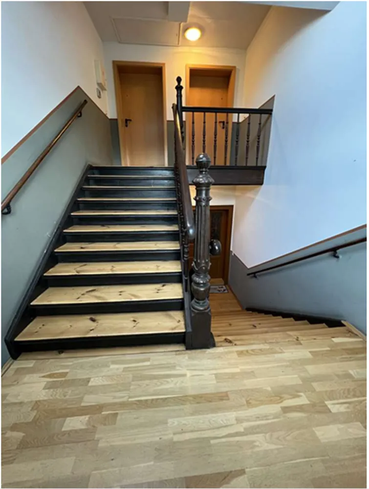 2 Zimmer Wohnung mit 55 m² in Leipzig – Bild 6