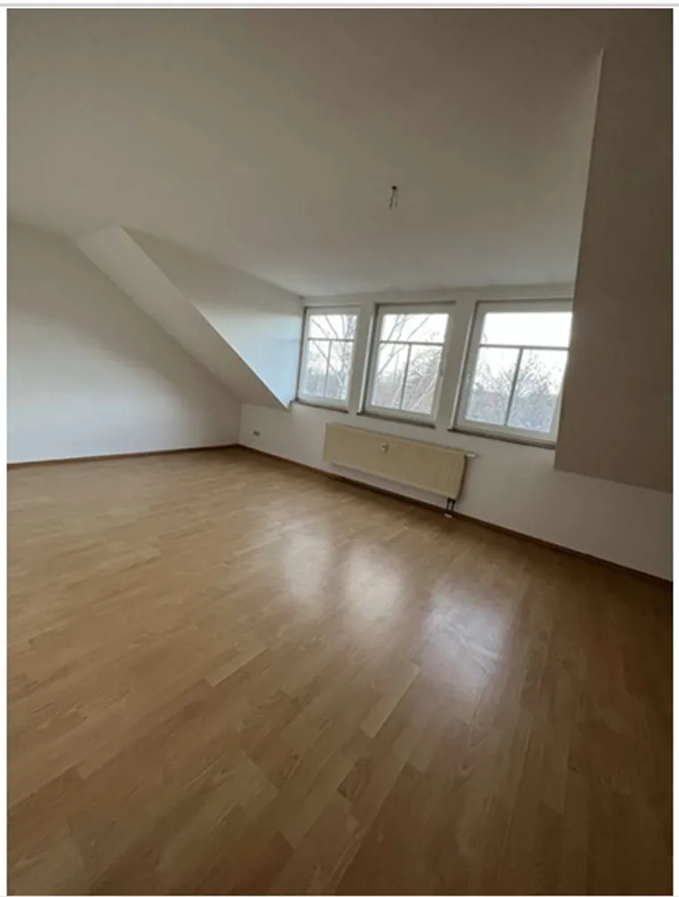 2 Zimmer Wohnung mit 55 m² in Leipzig – Bild 10