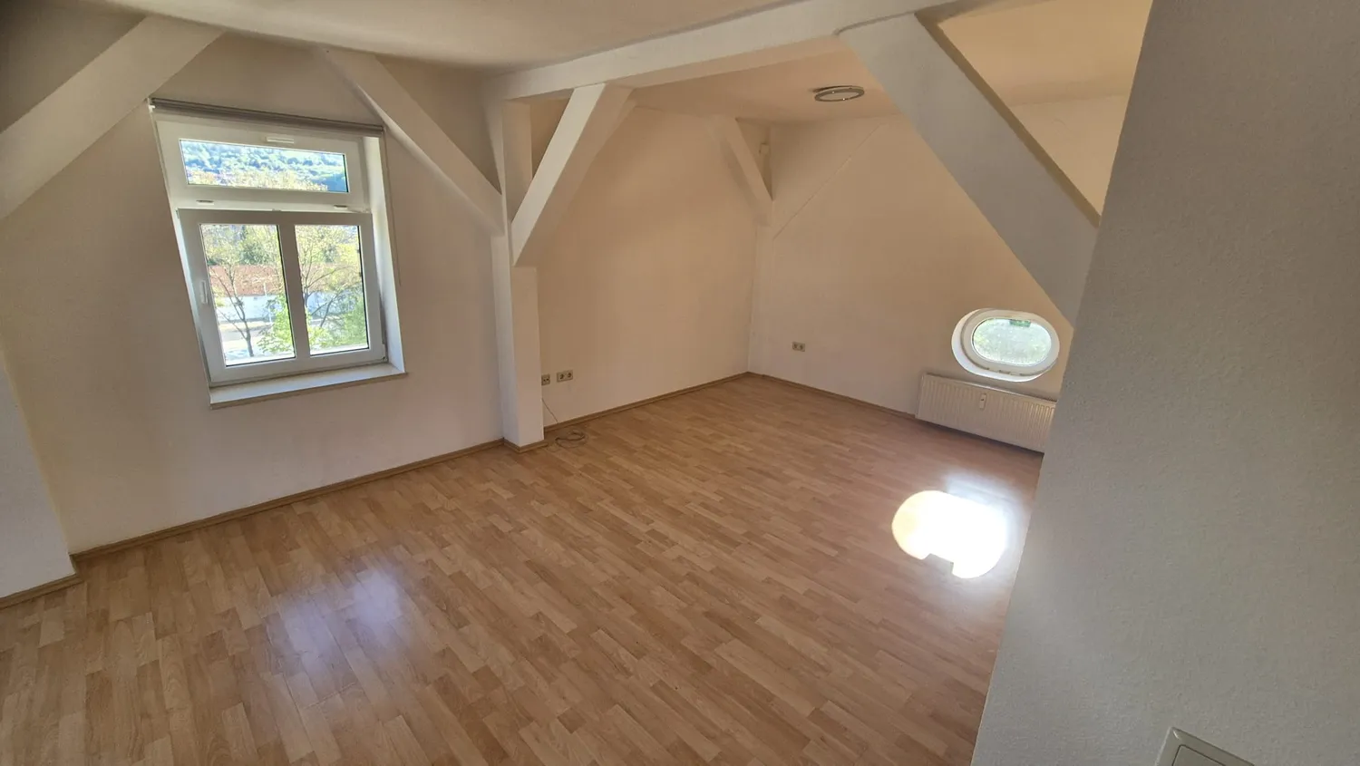 2 Zimmer Wohnung mit 66 m² in Eisenach – Bild 4