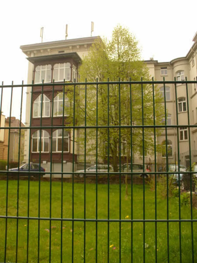 2 Zimmer Wohnung mit 66 m² in Eisenach – Bild 5