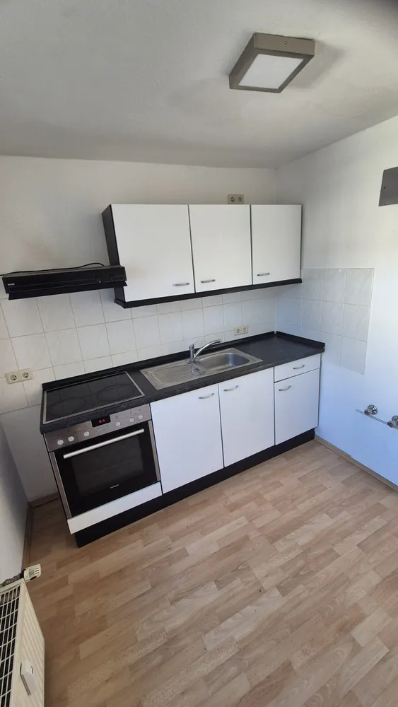 2 Zimmer Wohnung mit 66 m² in Eisenach – Bild 7