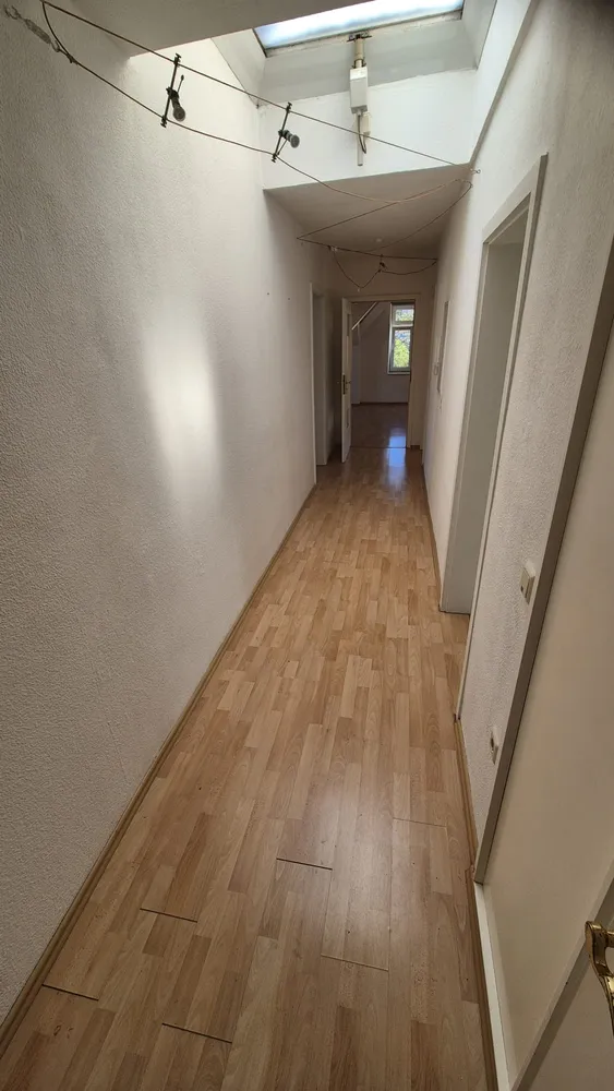 2 Zimmer Wohnung mit 66 m² in Eisenach – Bild 9