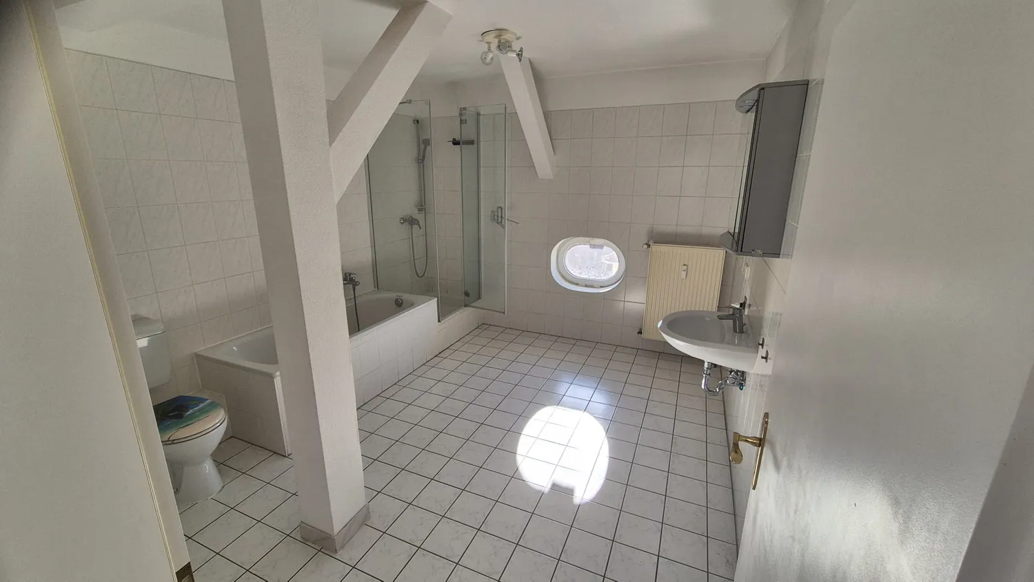 2 Zimmer Wohnung mit 66 m² in Eisenach – Bild 10